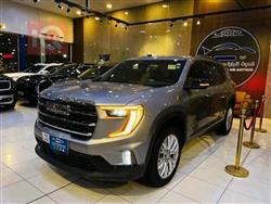 GMC Acadia